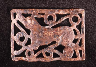 © Seine et Yvelines Archéologie / EPI Yvelines-Hauts-de-Seine