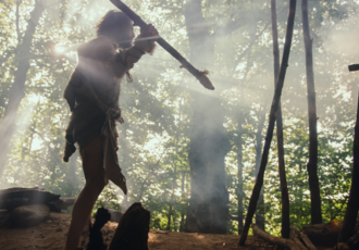 Les hommes du Paléolithique